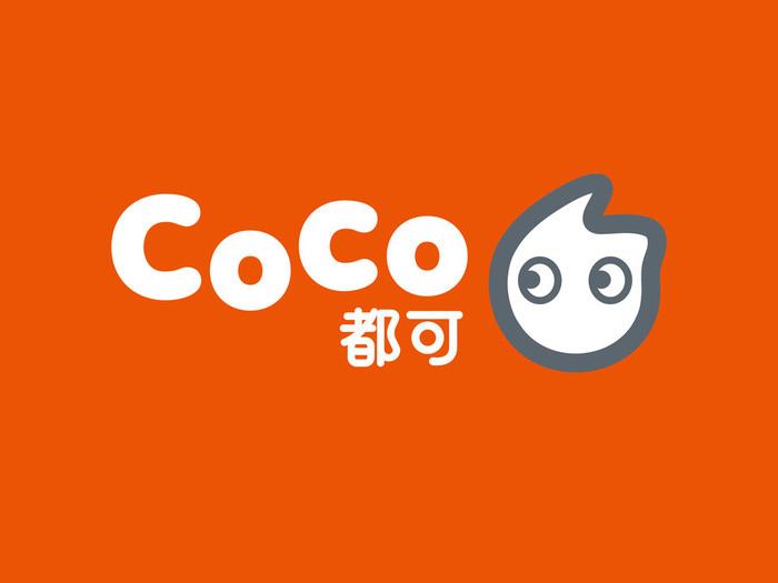 CoCo都可加盟