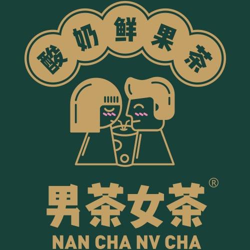 男茶女茶奶茶加盟