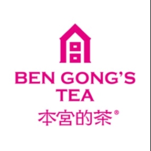 本宫的茶加盟