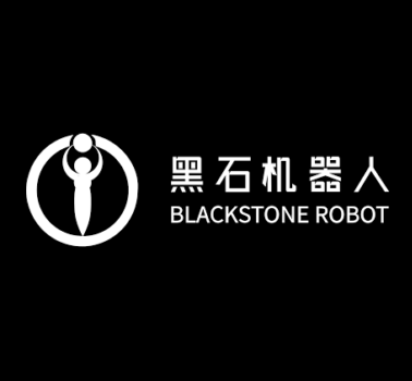黑石机器人奶茶