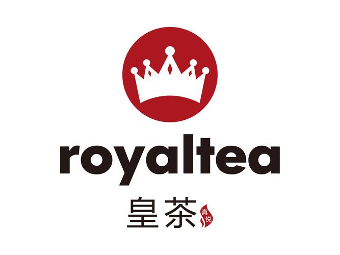 ROYALTEA皇茶加盟