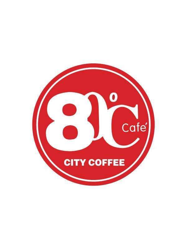 80度城市咖啡加盟