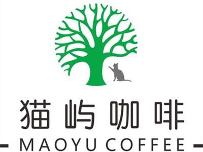 猫屿咖啡加盟