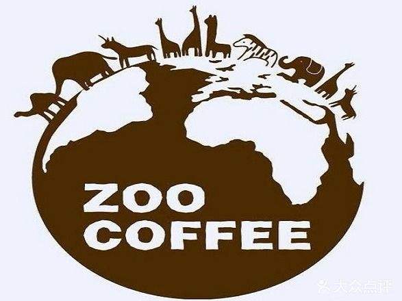 zoo咖啡加盟