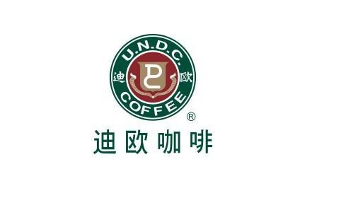 迪欧咖啡加盟