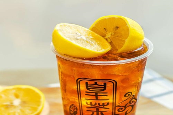 皇典贡茶 皇典贡茶