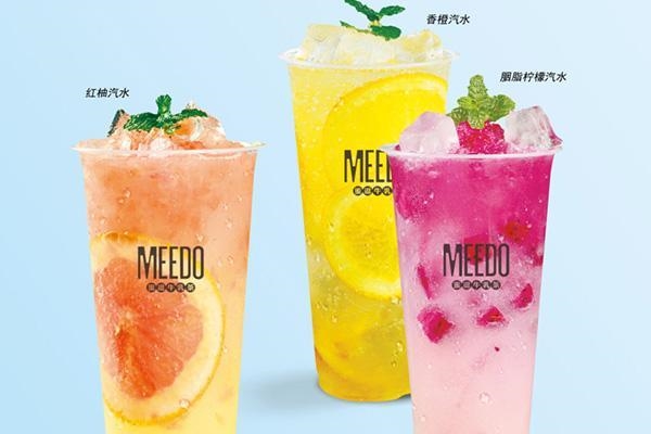 蜜逗鲜饮 蜜逗鲜饮