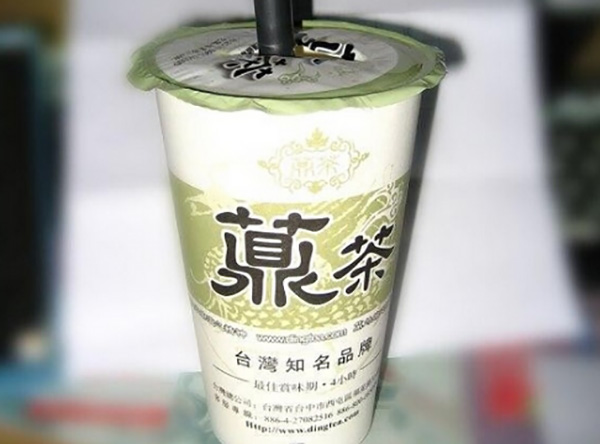 鼎茶奶茶 鼎茶奶茶