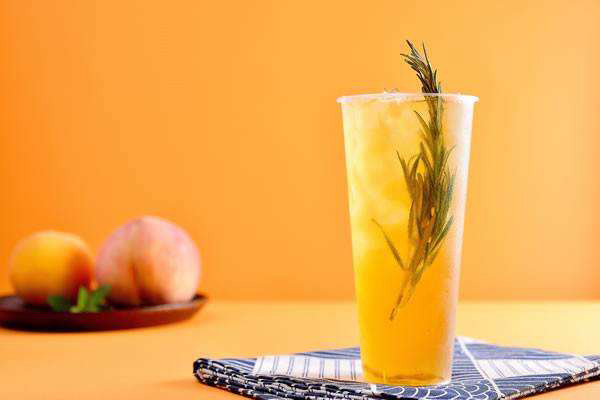 恋尚奶茶 恋尚奶茶