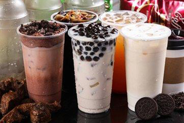 恋雪奶茶 恋雪奶茶