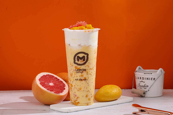 柠檬工坊 柠檬工坊