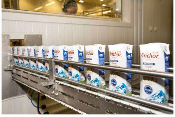 恒天然牛奶 恒天然牛奶