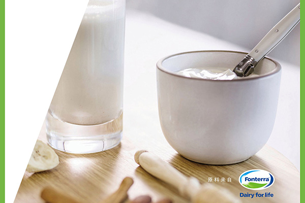 恒天然牛奶 恒天然牛奶