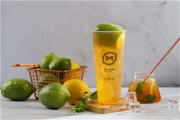 柠檬工坊 柠檬工坊