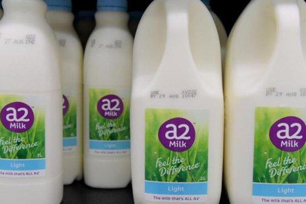 恒天然牛奶 恒天然牛奶