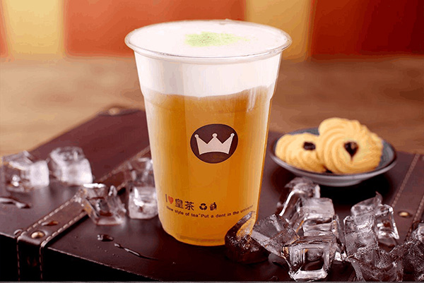 ROYALTEA皇茶 ROYALTEA皇茶