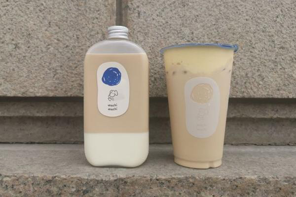 麦吉machi奶茶 麦吉machi奶茶