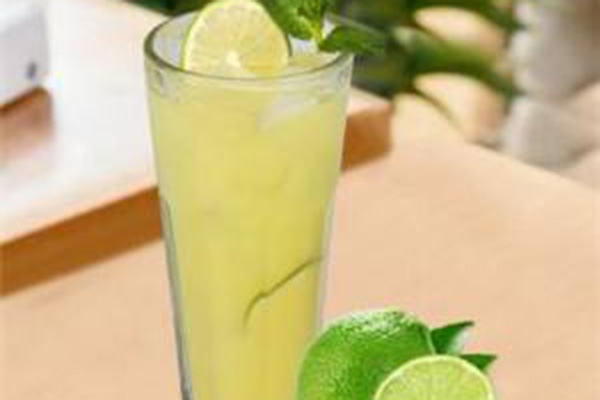 果檬饮品 果檬饮品