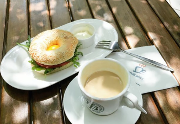 jamicablue咖啡馆 jamicablue咖啡馆