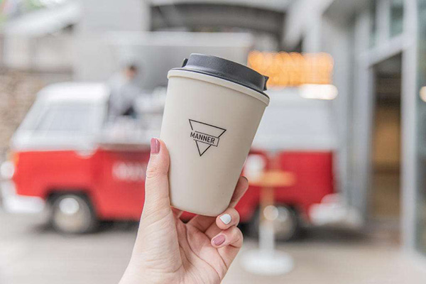 Manner coffee Manner coffee