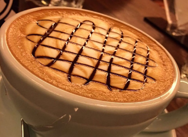 班克咖啡 班克咖啡