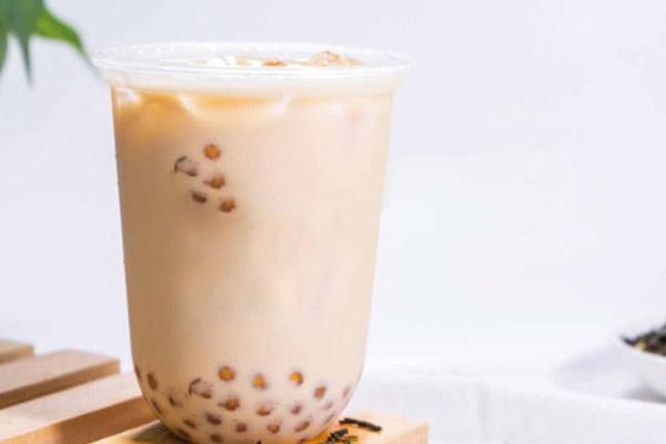 恋客奶茶 恋客奶茶