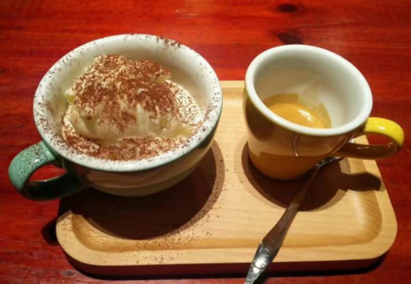 班克咖啡 班克咖啡