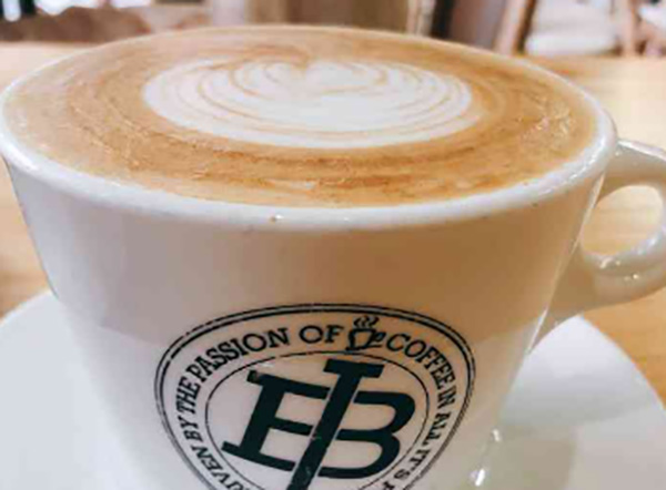 jamicablue咖啡馆 jamicablue咖啡馆