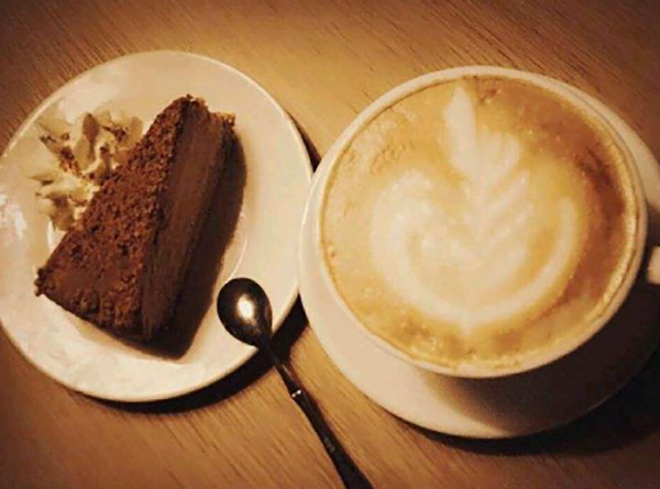 古树咖啡 古树咖啡