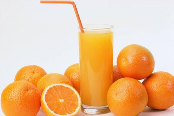 橙汁先生 橙汁先生