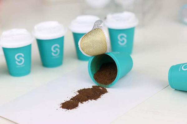 鹰集咖啡 鹰集咖啡