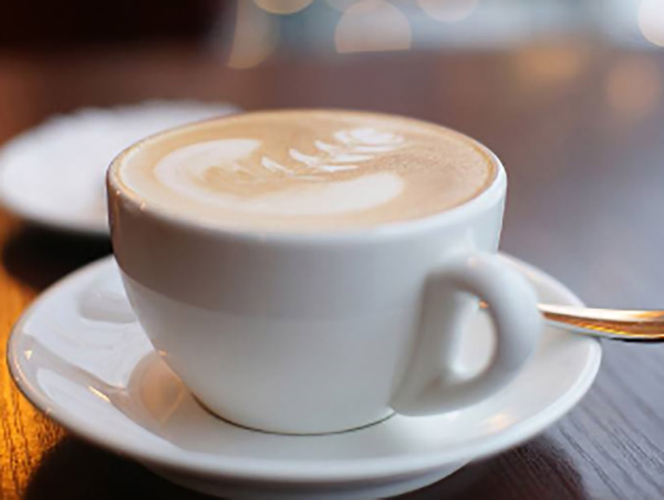 壹杯加咖啡 壹杯加咖啡