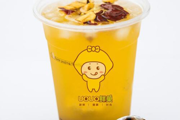 UOUO鲜菓 UOUO鲜菓