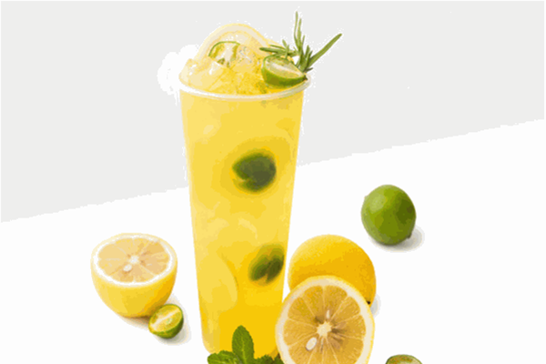 绿优饮品 绿优饮品