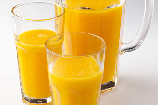 橙汁先生 橙汁先生