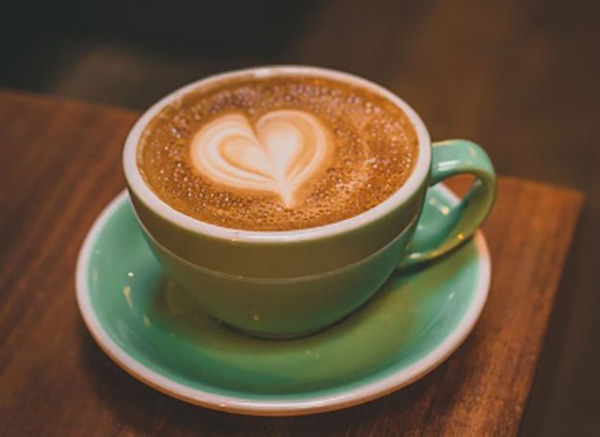 壹杯加咖啡 壹杯加咖啡