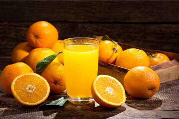 橙汁先生 橙汁先生