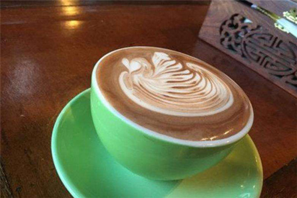 古树咖啡 古树咖啡