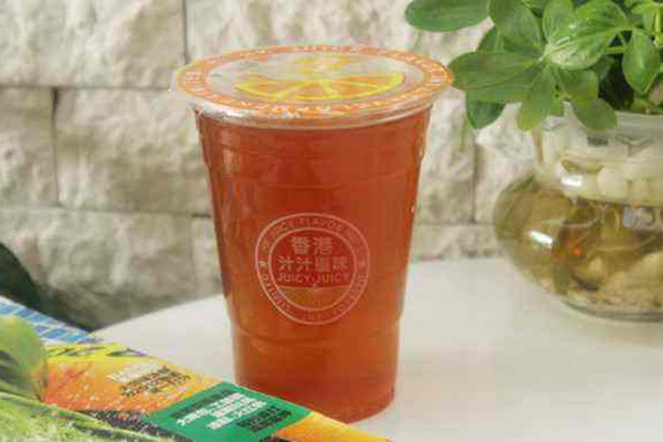 汁汁优味 汁汁优味