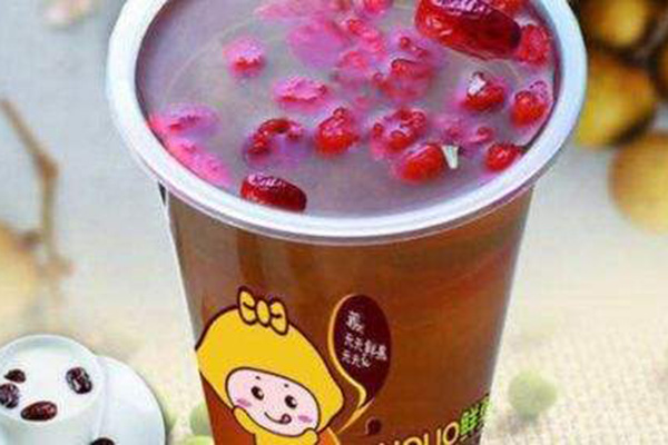 UOUO鲜菓 UOUO鲜菓