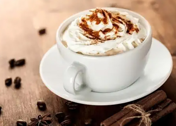 岸香咖啡 岸香咖啡