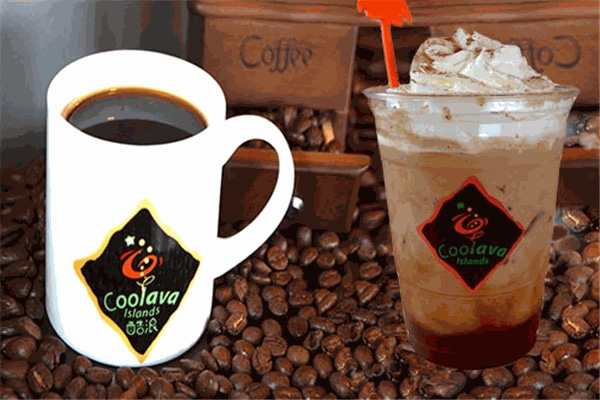 酷浪咖啡 酷浪咖啡