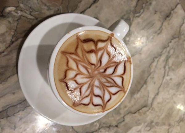 猫空咖啡 猫空咖啡