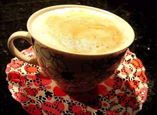 拉菲尔德咖啡 拉菲尔德咖啡