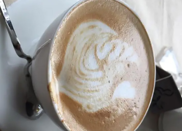 图兰朵咖啡 图兰朵咖啡