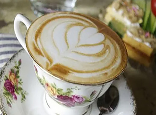 欧爵咖啡 欧爵咖啡