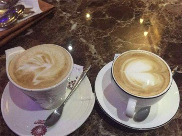 图兰朵咖啡 图兰朵咖啡
