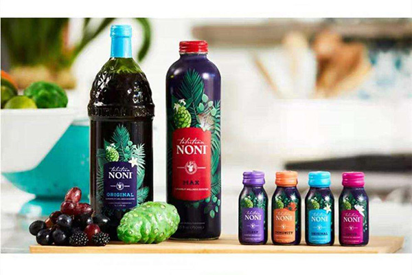 大溪地诺丽 大溪地诺丽