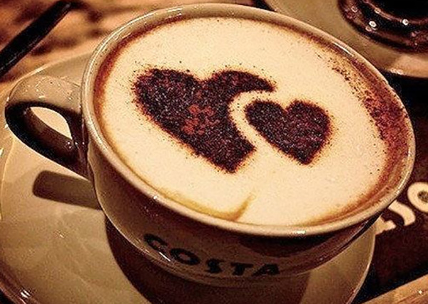 欧爵咖啡 欧爵咖啡