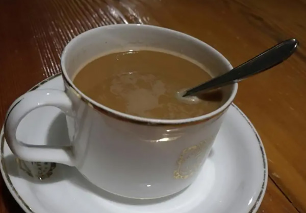 欧爵咖啡 欧爵咖啡